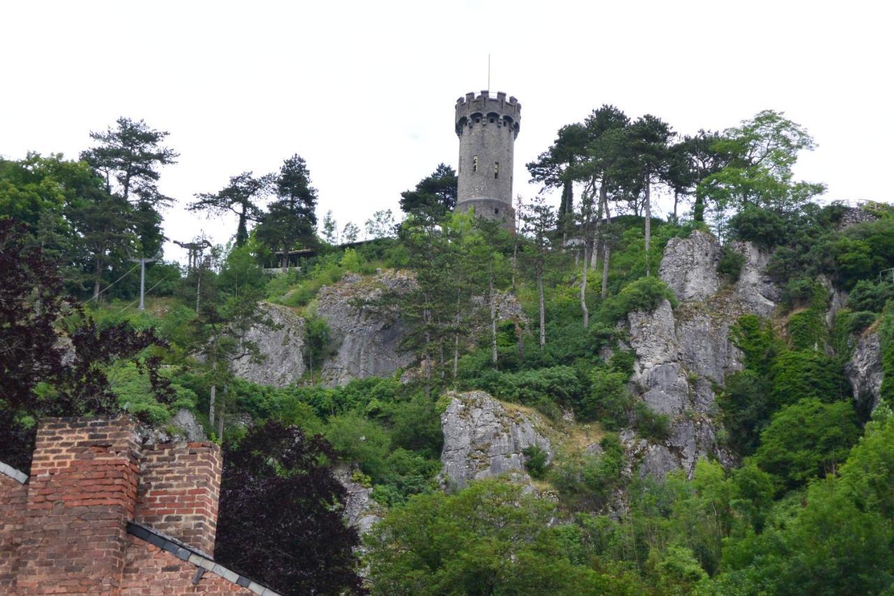 City Run Dinant Exterior foto